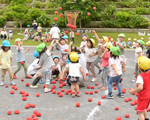 ミニ運動会